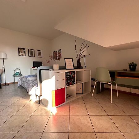 Casara Home Lazise Exteriör bild