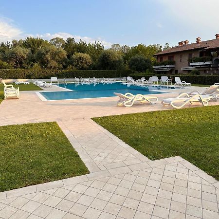 Casara Home Lazise Exteriör bild