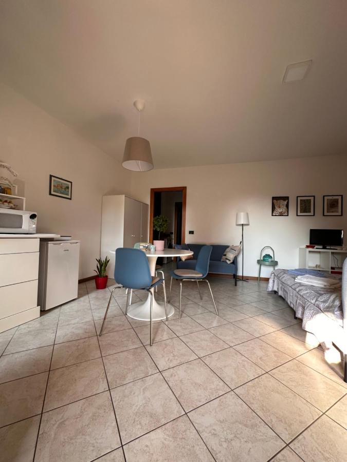 Casara Home Lazise Exteriör bild