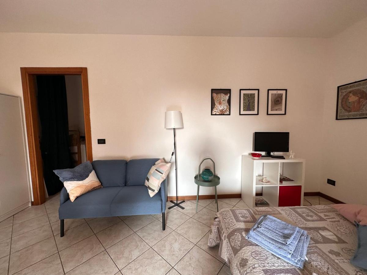 Casara Home Lazise Exteriör bild