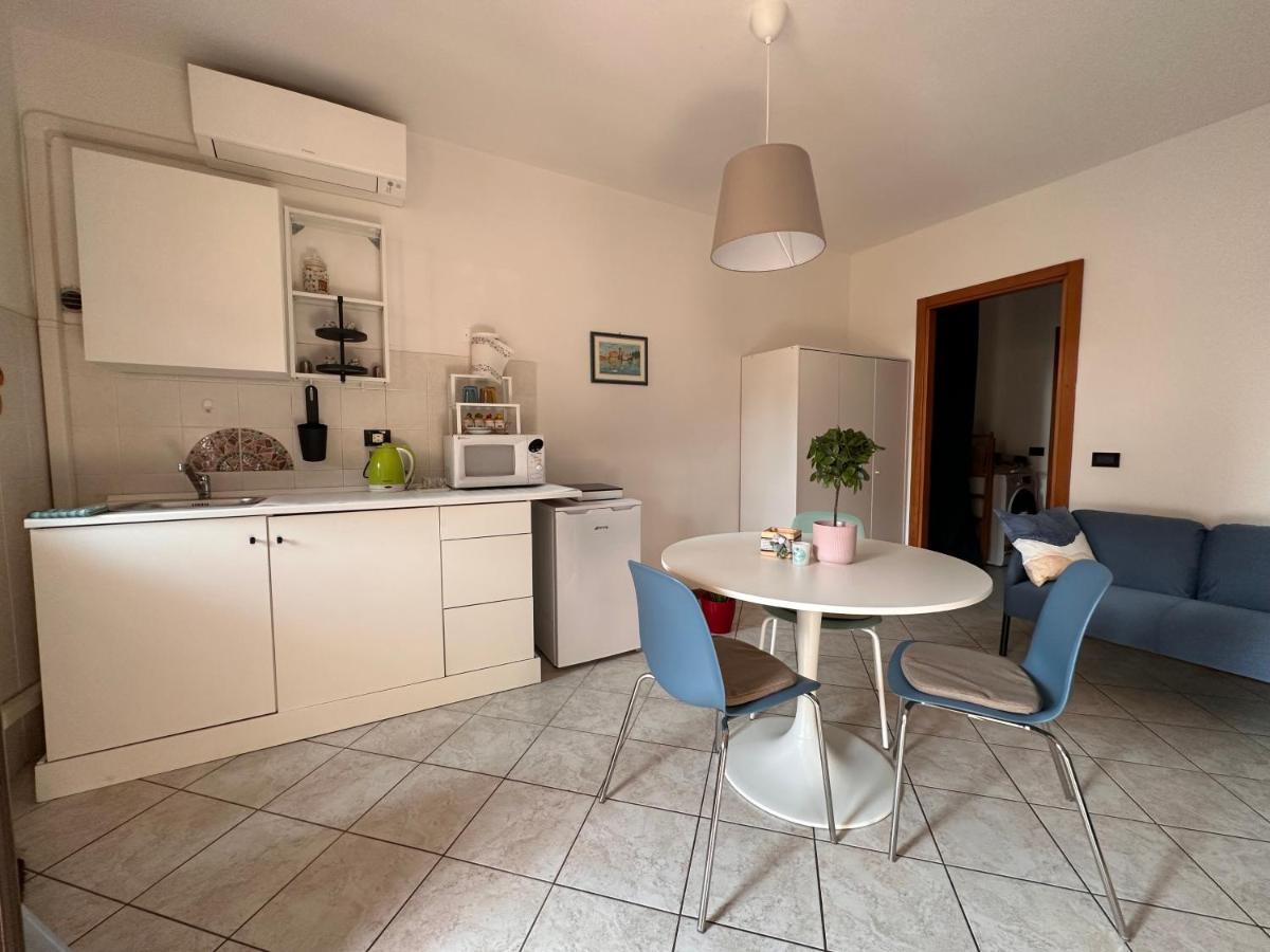 Casara Home Lazise Exteriör bild