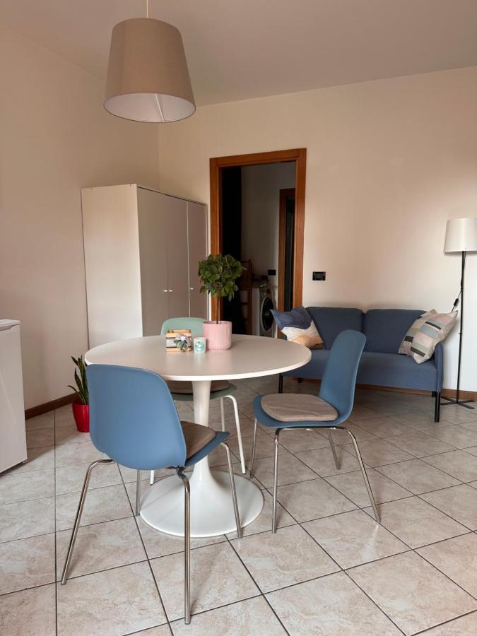 Casara Home Lazise Exteriör bild